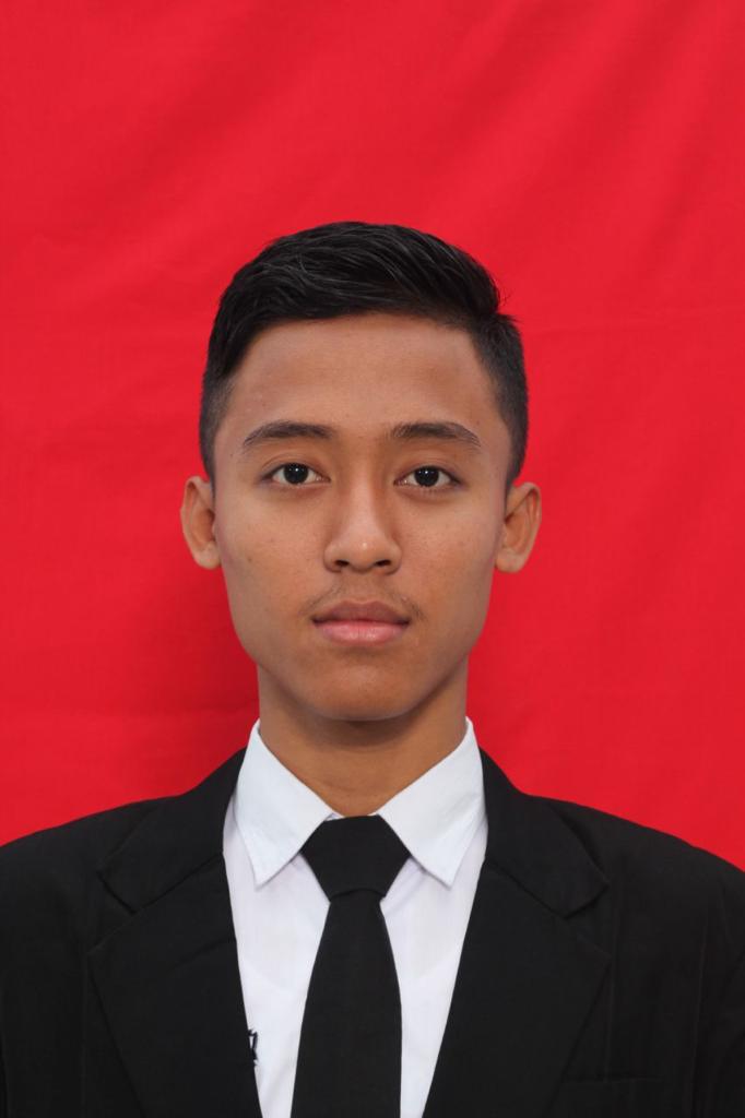 M. RIZKI MAULANA, S.H