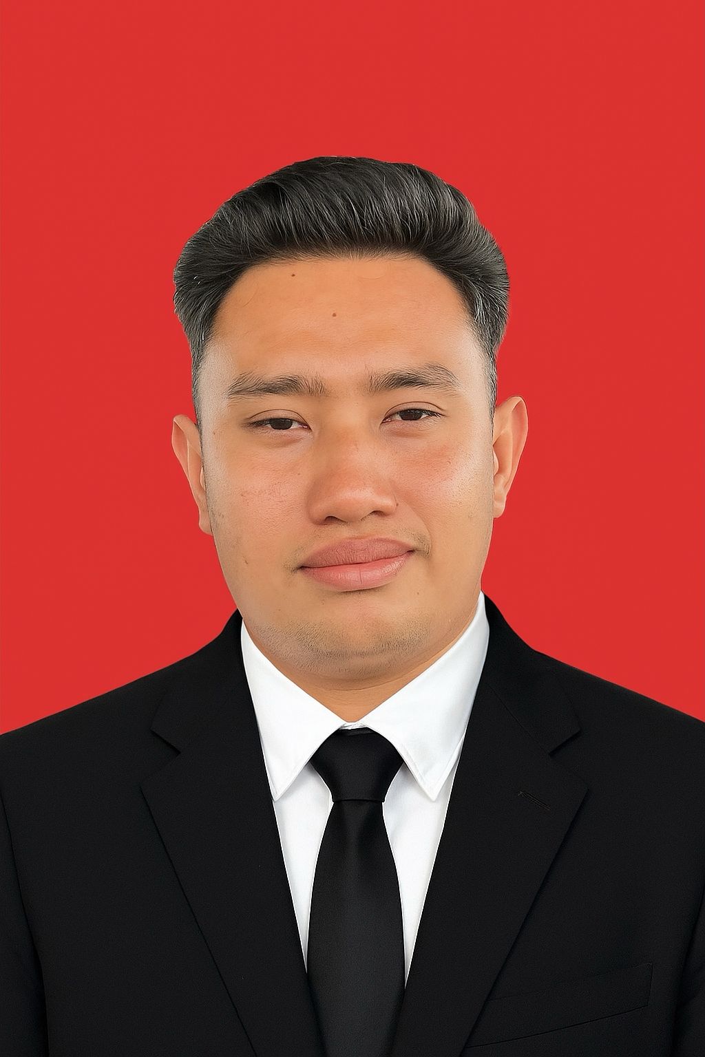 GISWA EKA PUTRA, S.H