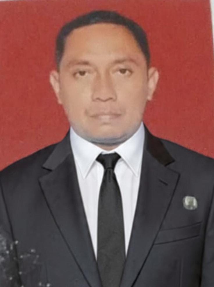 SYAMSUL BAHRI, S.H