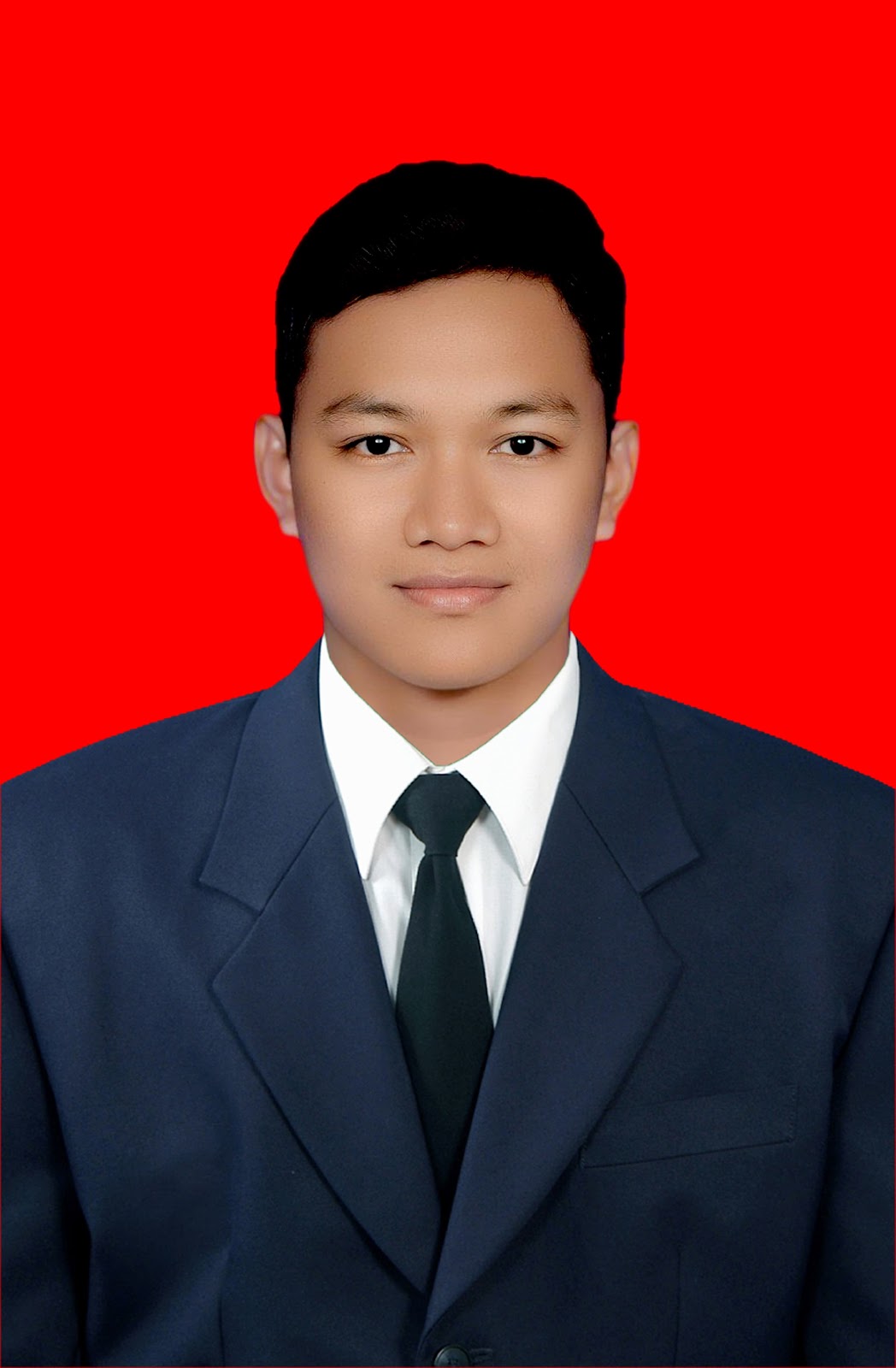 BAGUS PRATAMA FIRMANSYAH, S.H