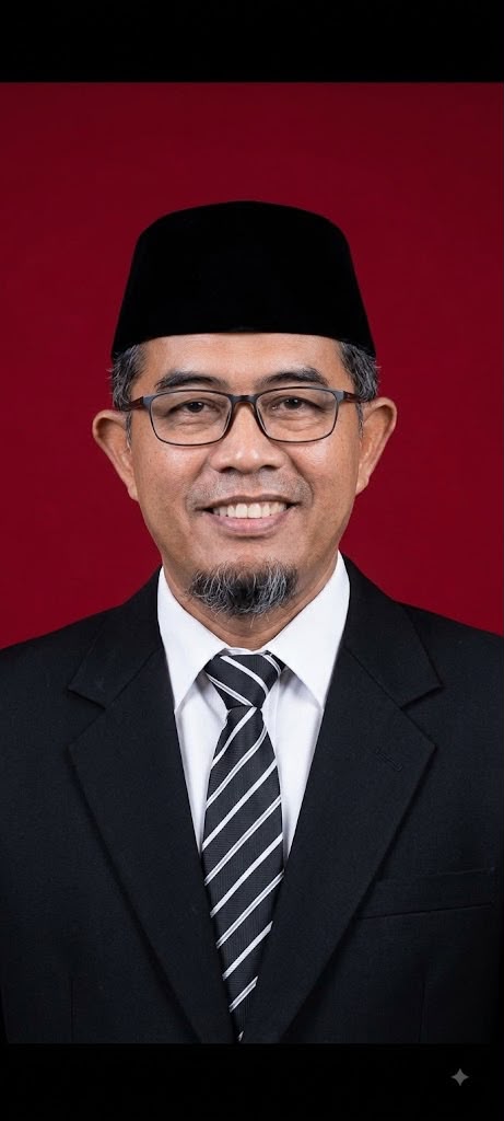 DWI TOTOK SUTARTO, S.H