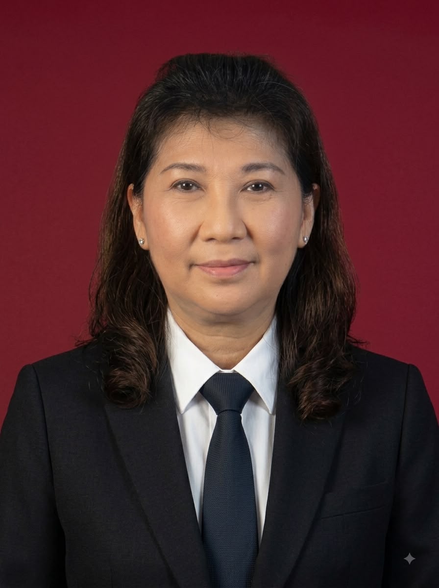 HELENA ISMAIL, S.H