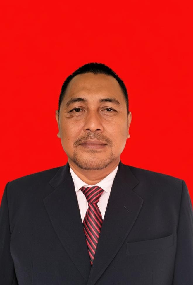 AHMAD FACHRUROJI, S.H