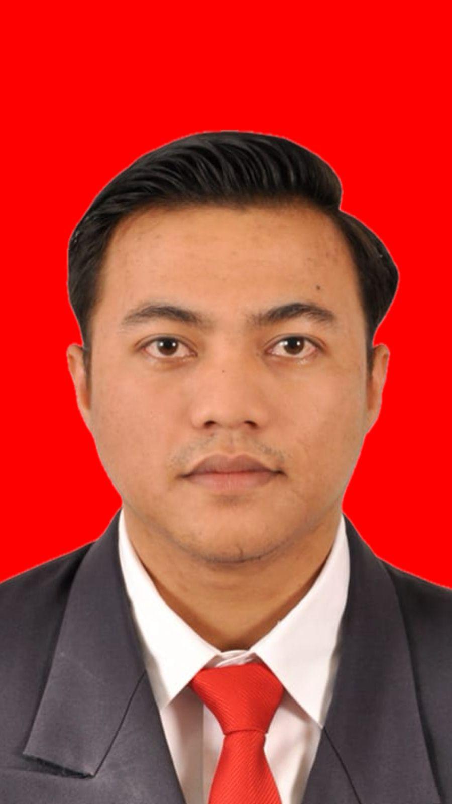 IVAN JULIANSYAH, S.H