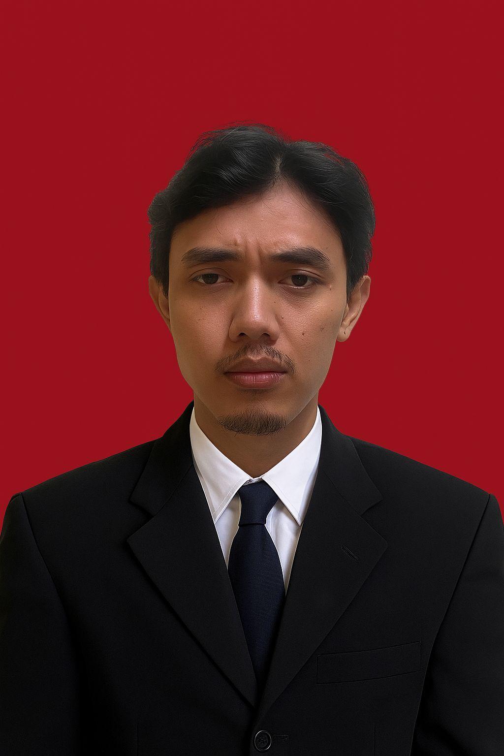 HIDAYAT SYAMSUDIN, S.H