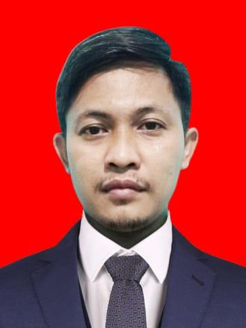 KOMARUDIN, S.H