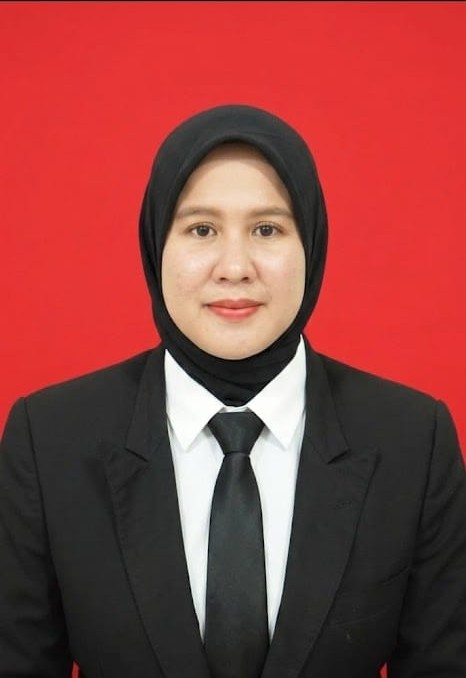 LAILA SURYANI REZEKI MALIKAH, S.H