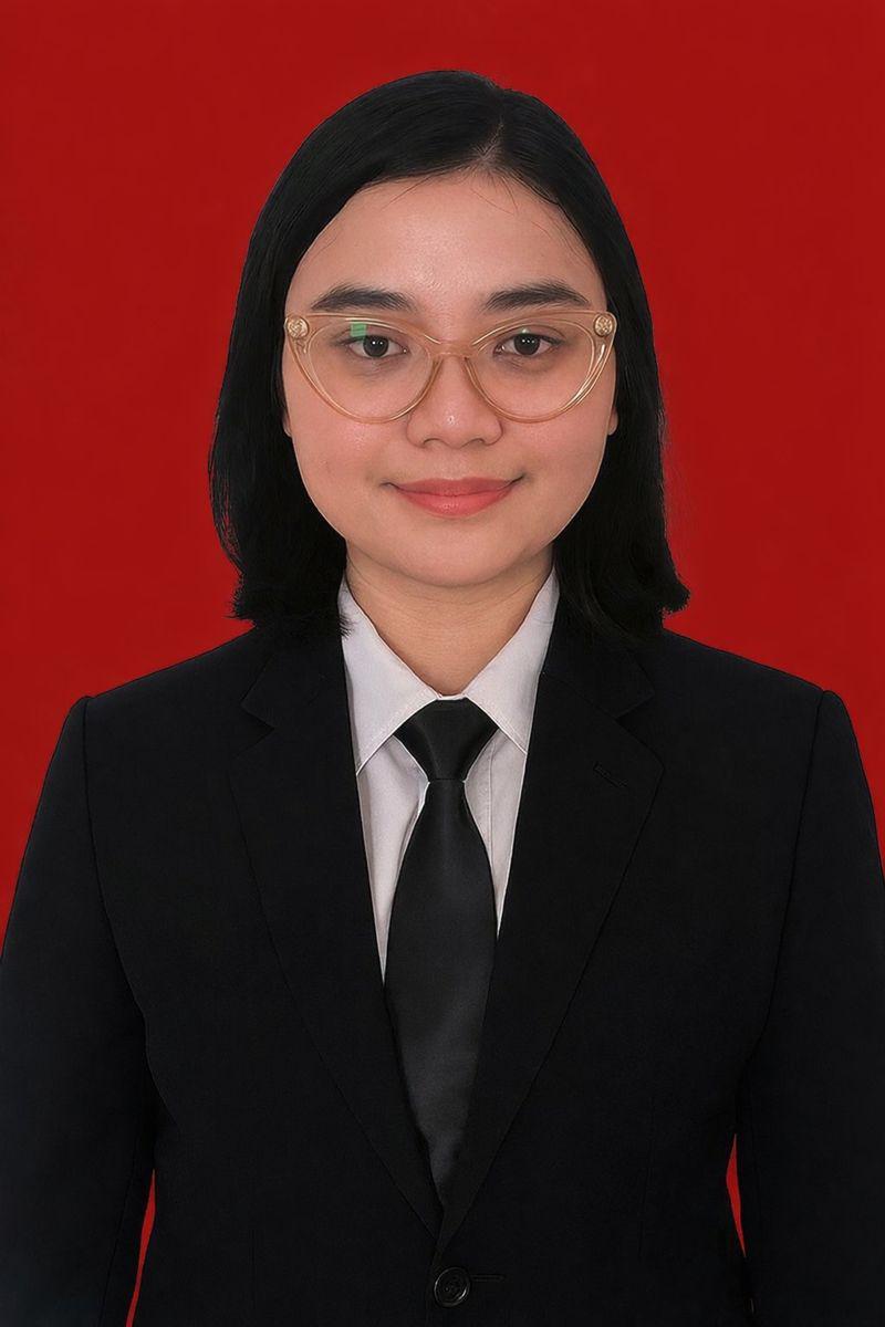 HANNA THERESIA DECEM, S.H