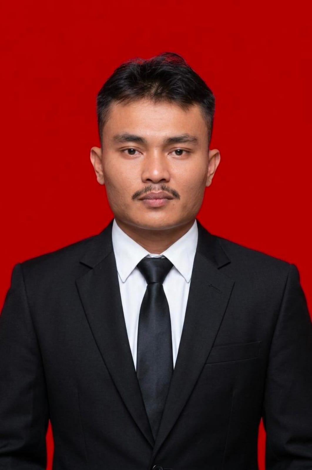 JULIO RIZKITA MARGANDA SAGALA, S.H