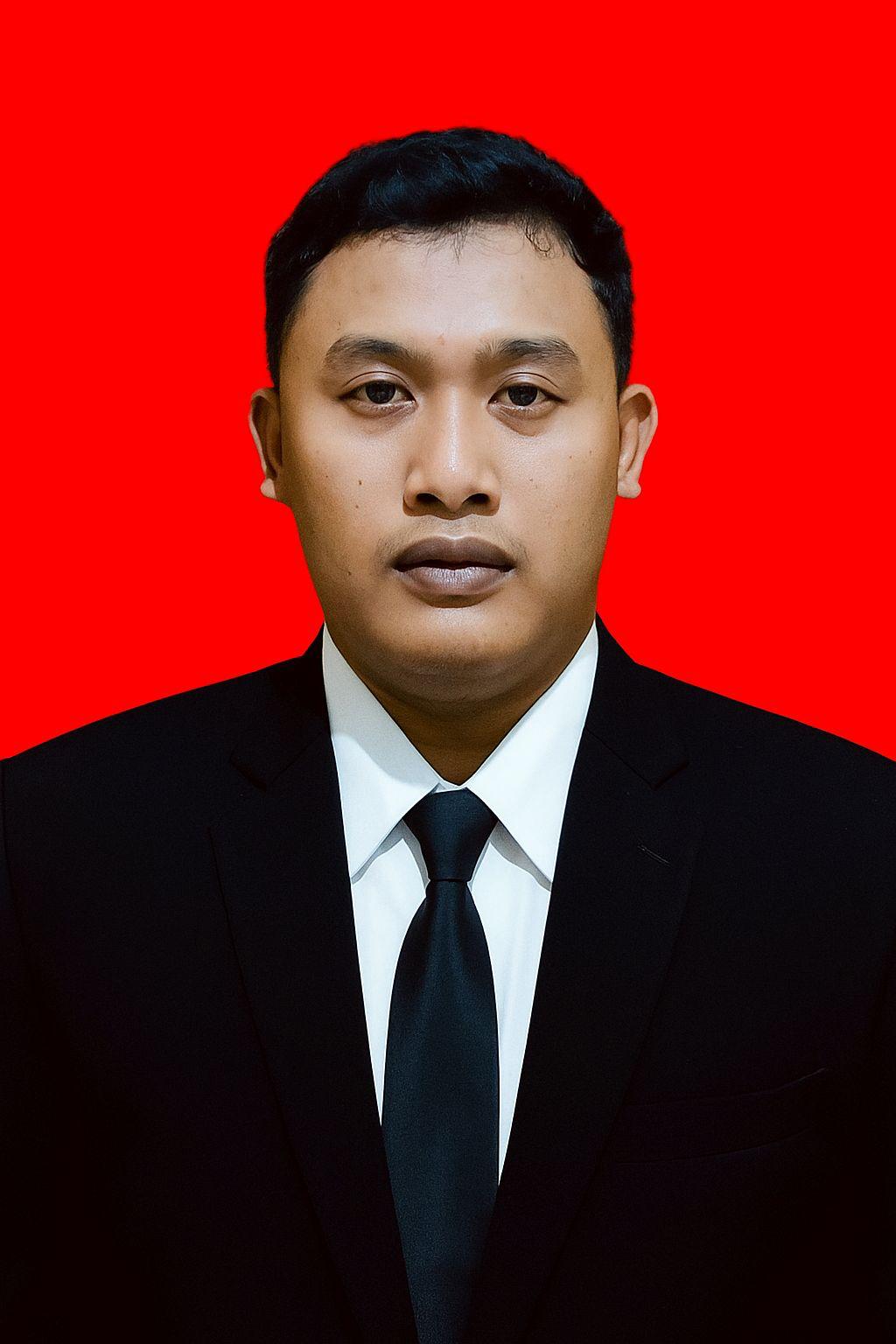GALIH SETYA NUGROHO, S.H