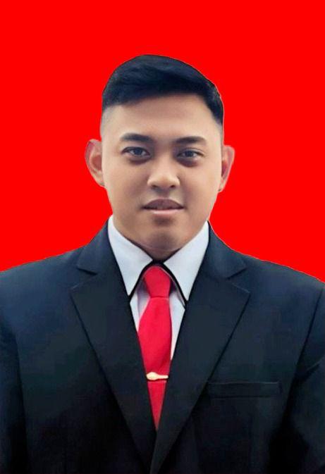 FRADITYA ANUGRAH PERDANA, S.H