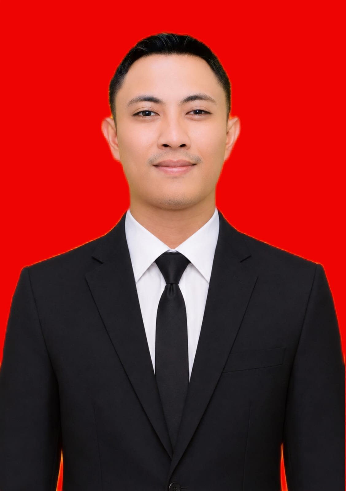 FATURROHMAN SUBOWO, S.H