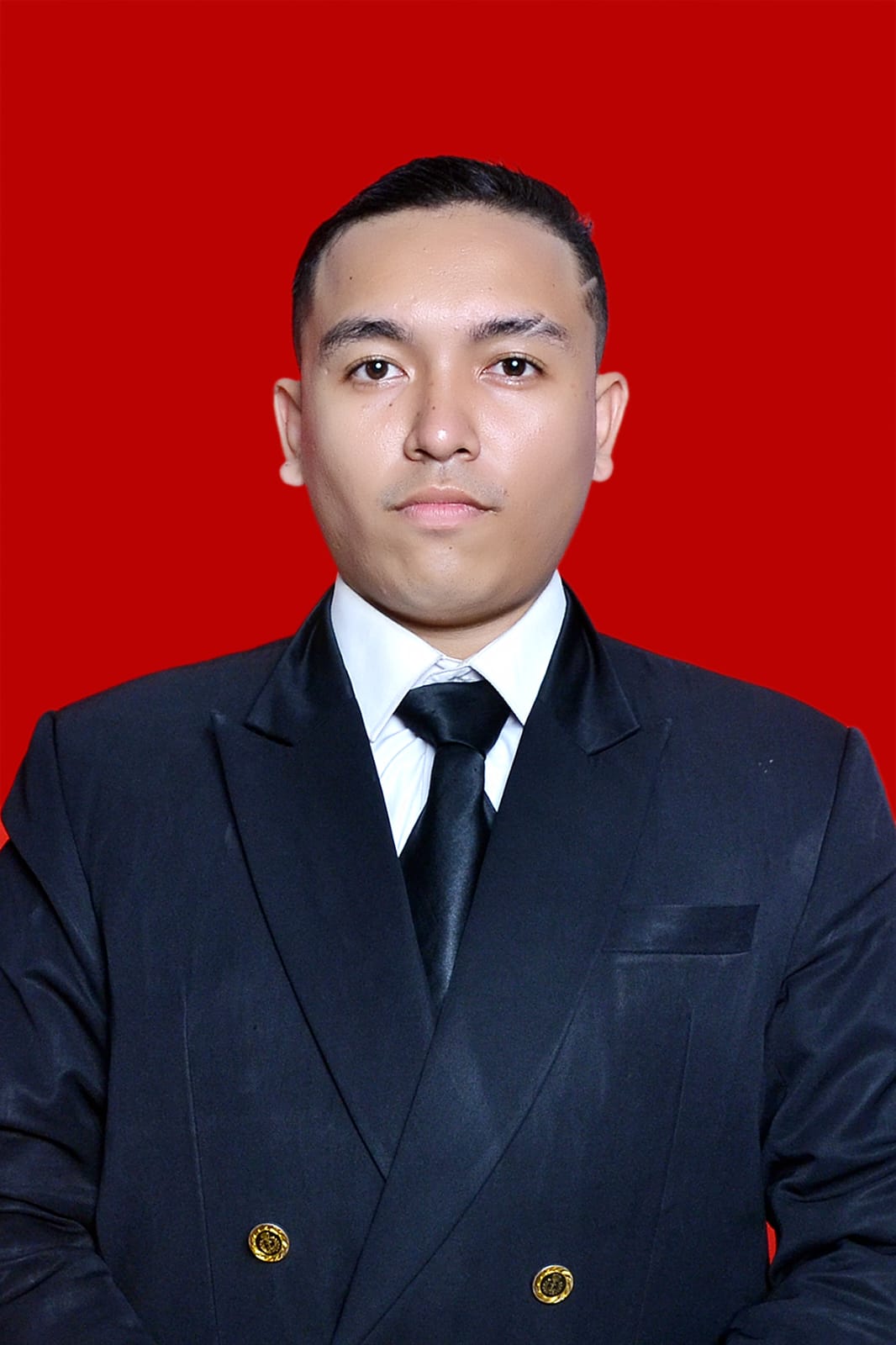 EDOWARD PANJAITAN, S.H