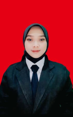 FAJAR LINTANG HANDAYANI, S.H