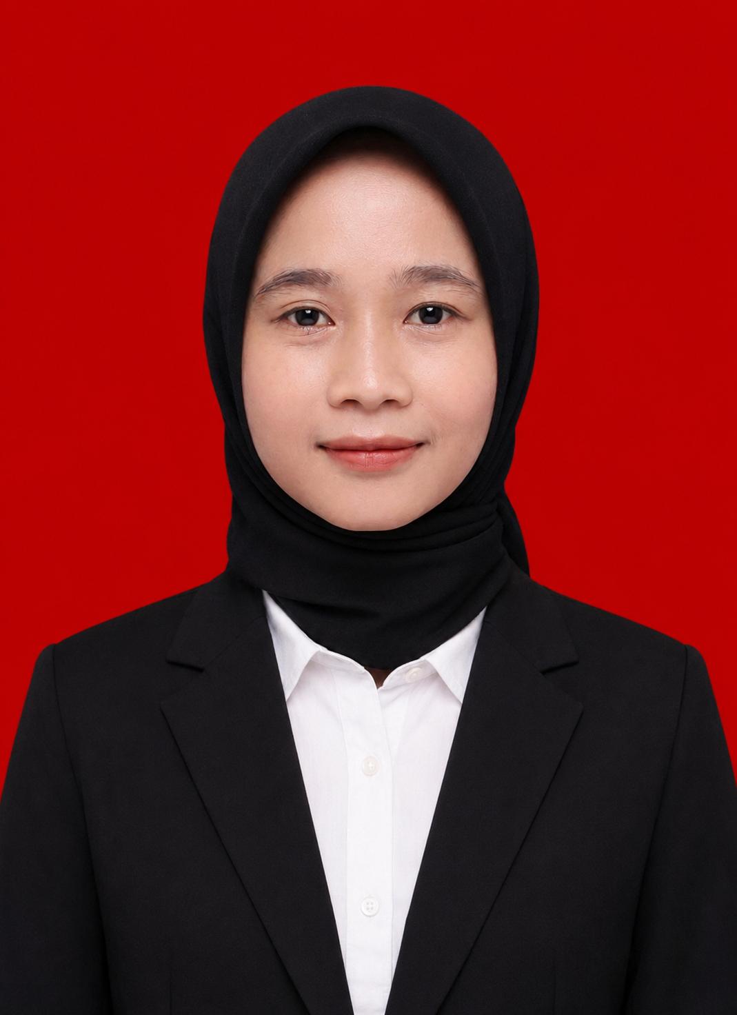 ASTUTI, S.H