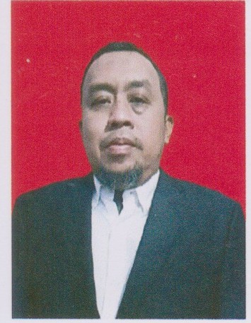 EKO BAMBANG HARYANTO, S.H