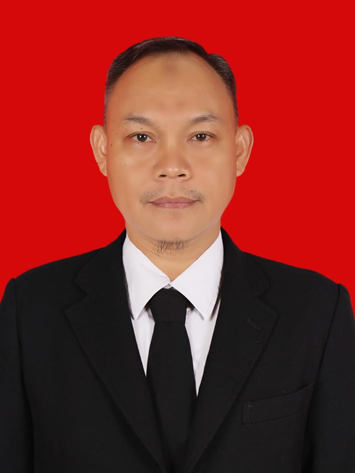 KAMHARUDIN, S.H
