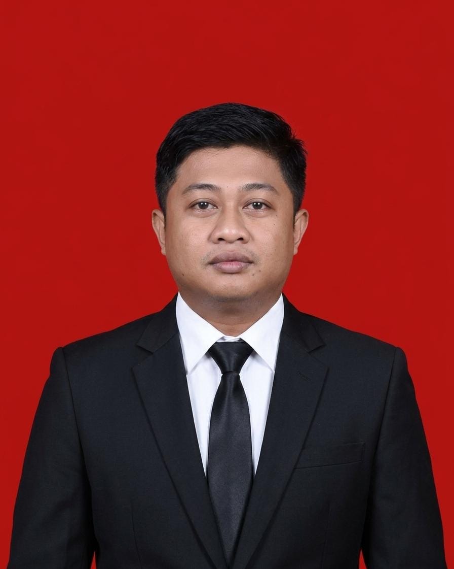 IMAM TAUFIK AKBAR, S.H
