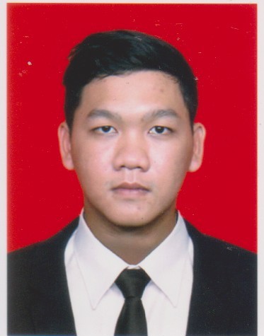 ARYO DIMAS SUDARYADI, S.H