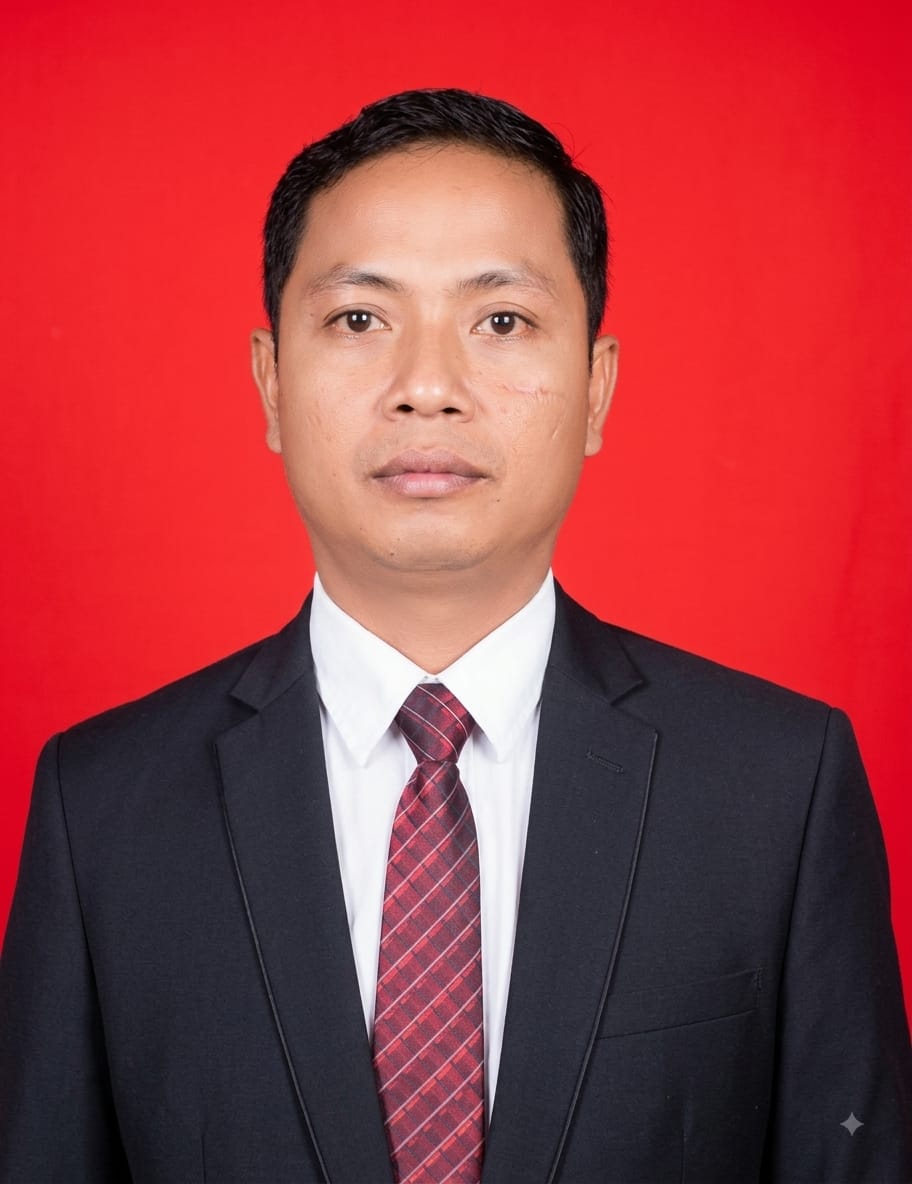 INDRA RAMADANI, S.H