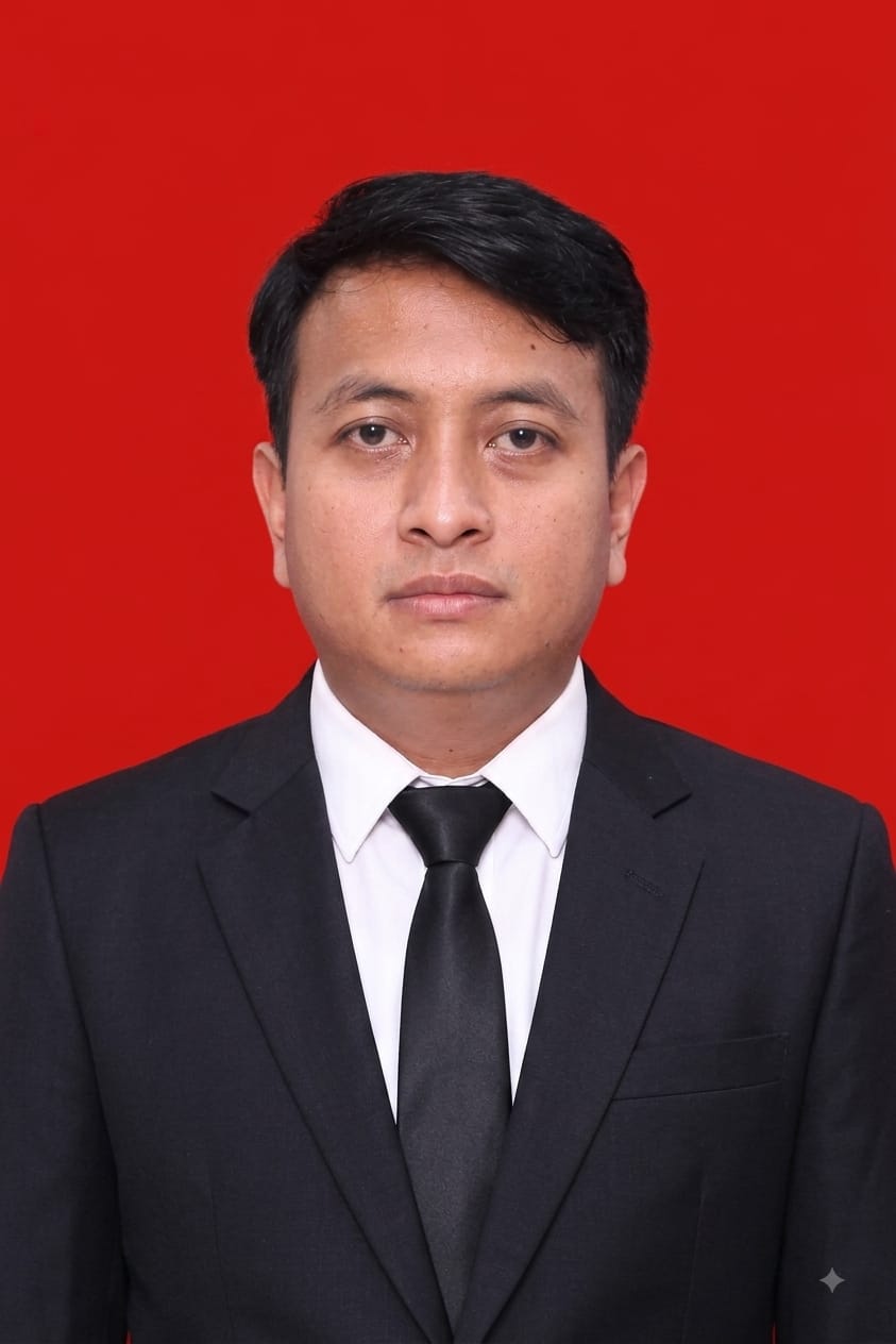 BIMO SRI RAHARJO, S.H