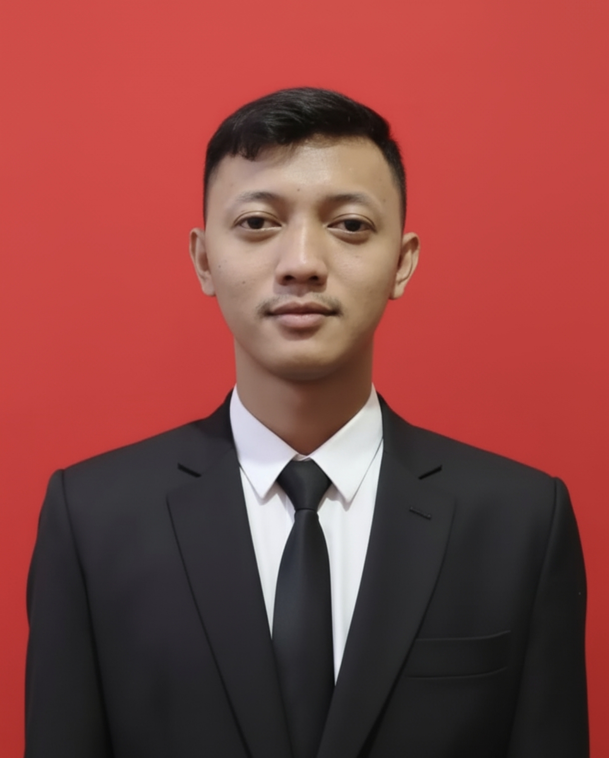 FIRDHAN JANUAR BINTORO, S.H