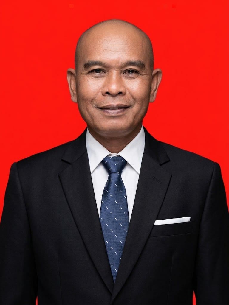 ARIFIN, S.H