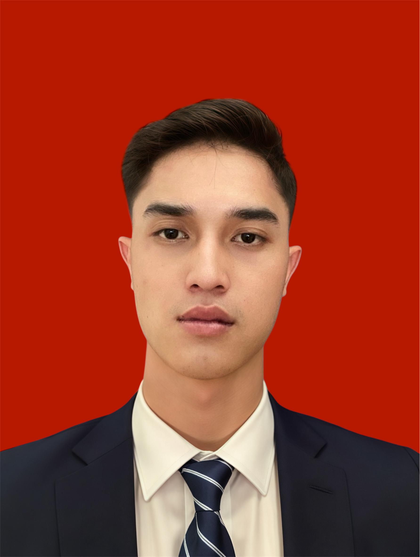 MOCHAMAD BINTANG JUANITO, S.H