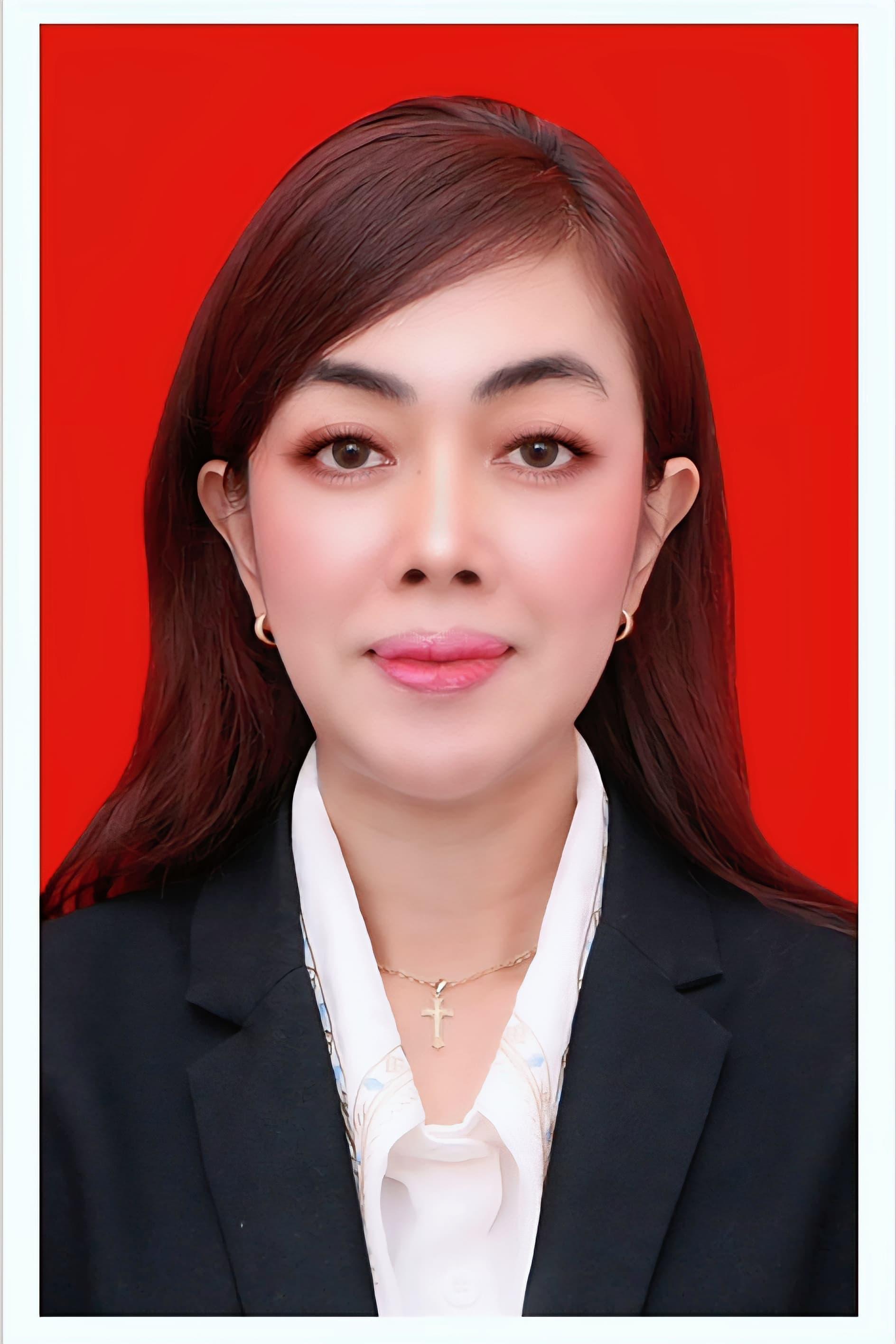 ELOK YUNITA, S.H