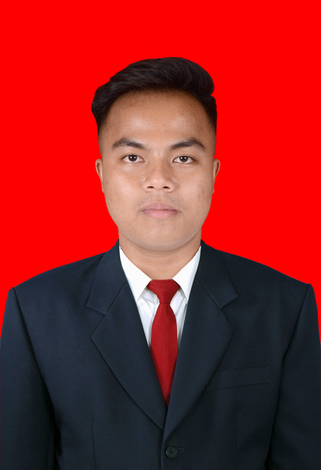 BIMO TABAH HARI SAPUTRO, S.H