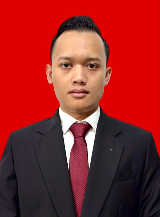 ARIF RAHMAN, S.H