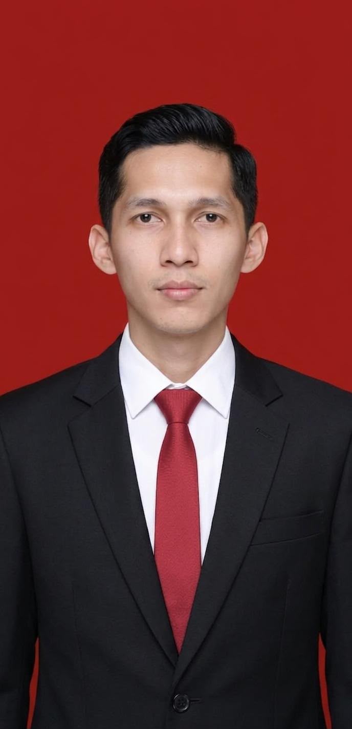 DENDY ALFIQRI, S.H