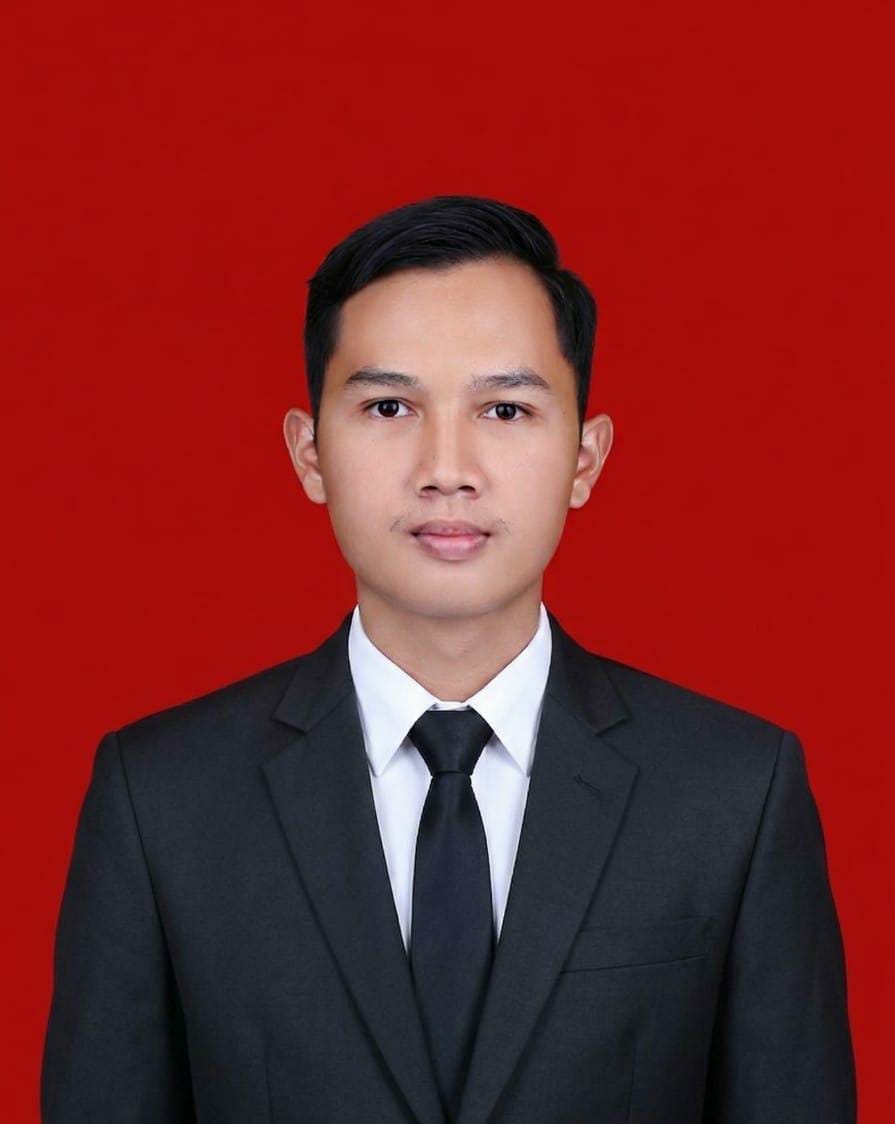 BAGUS DWIYANTOMO, S.H