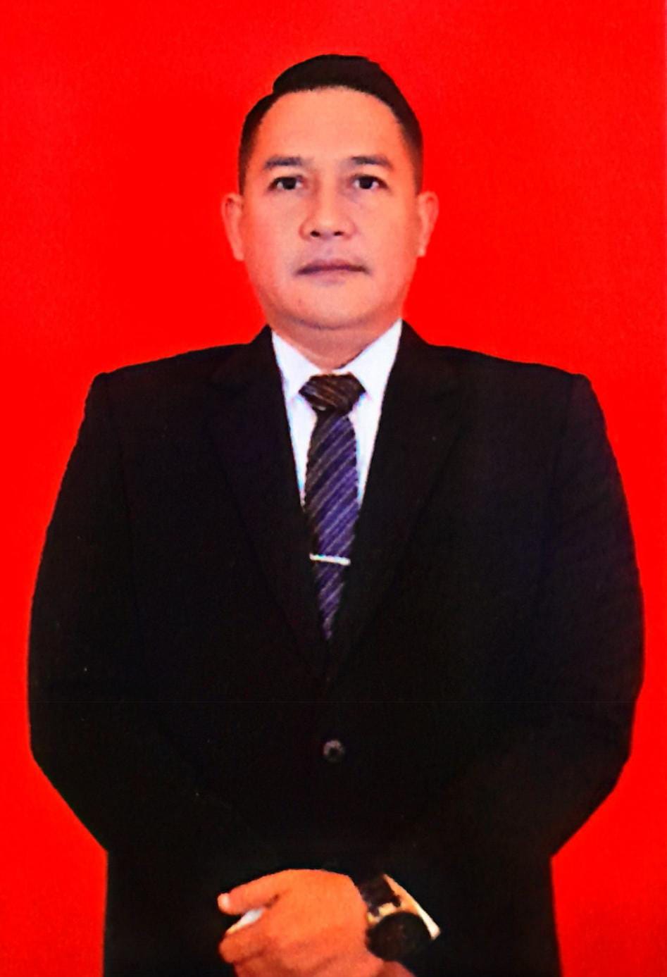 HARI SANTOSO, S.H