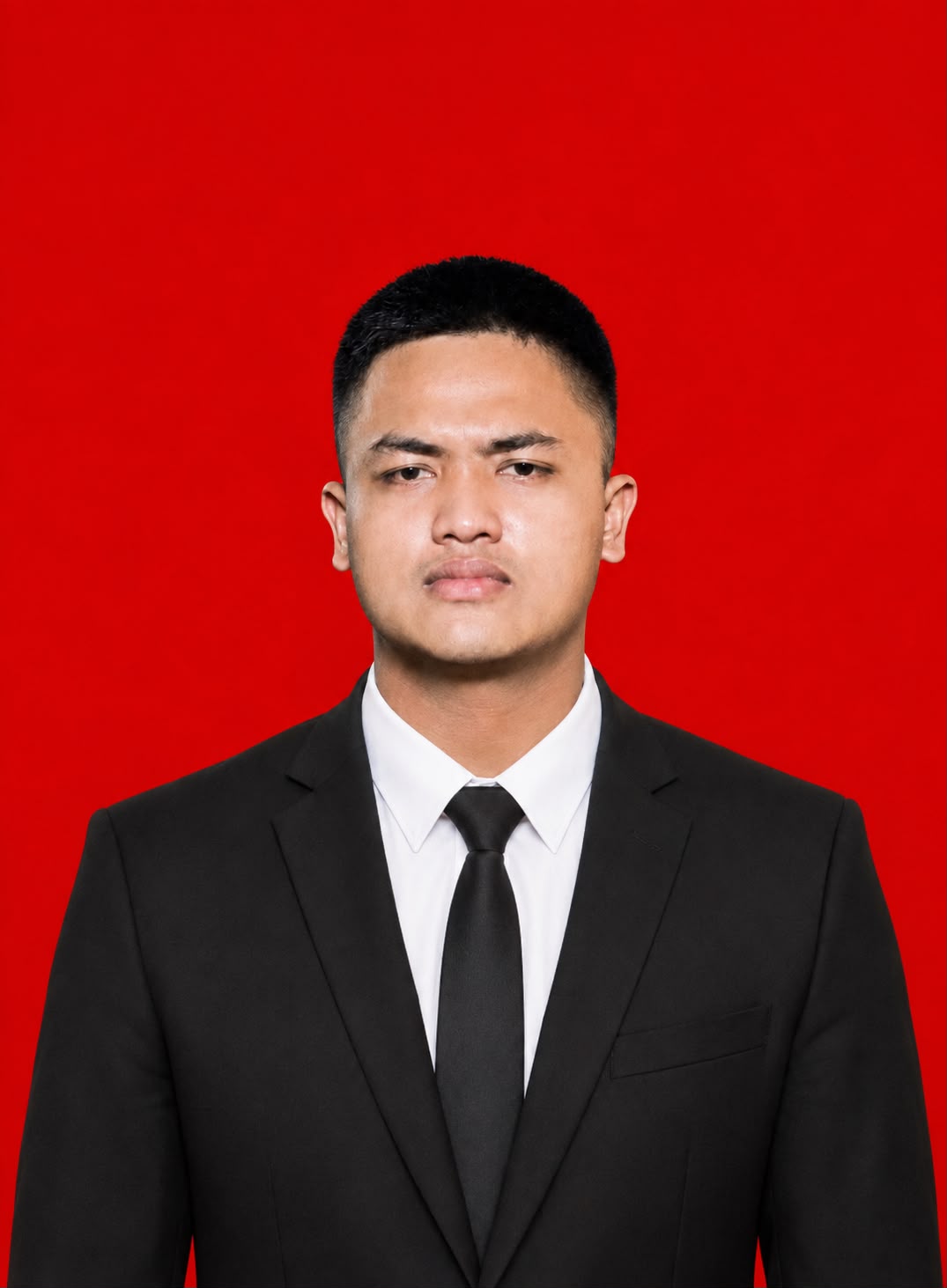BENY DEWO KESUMA, S.H