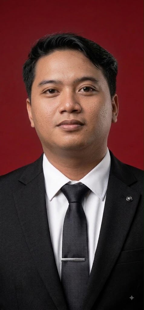 ADAM BACHTIAR, S.H