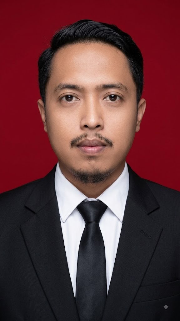HAIKAL RENDI, S.H