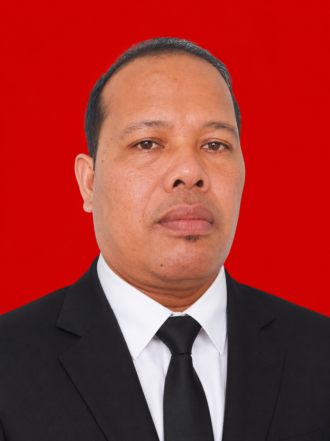 DONRY SITANGGANG, S.H