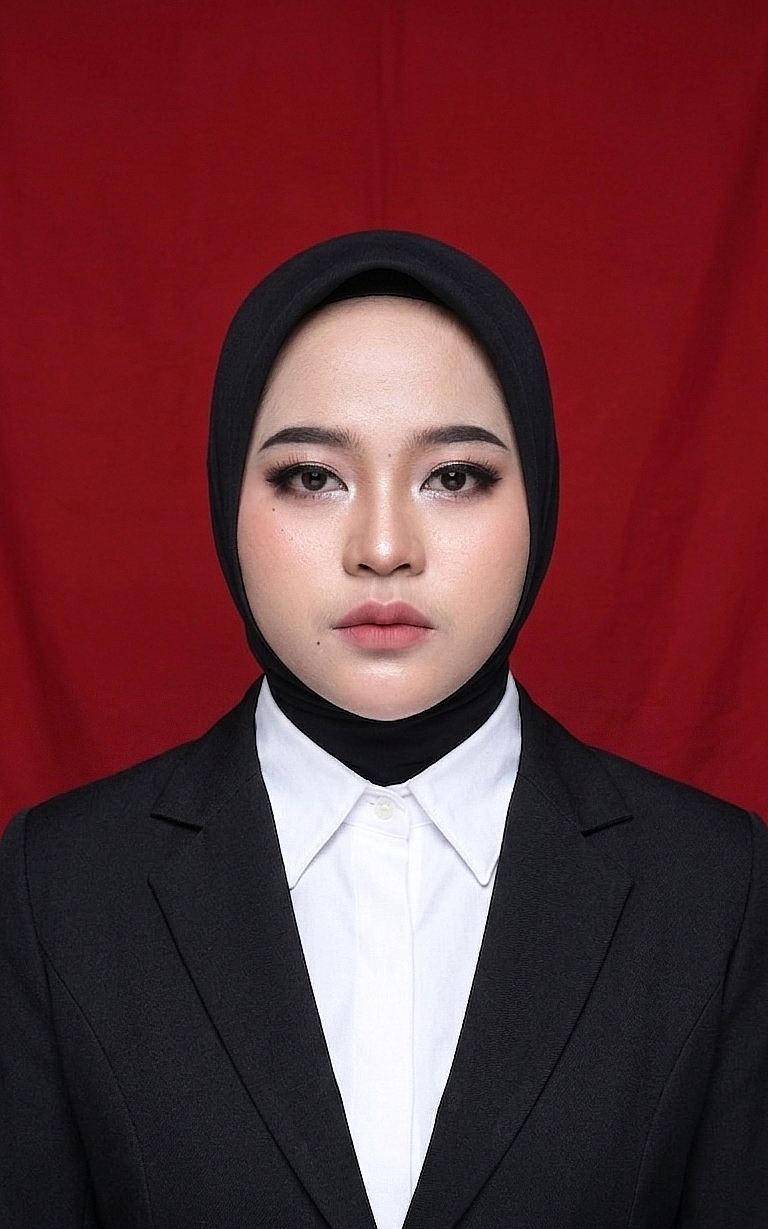 ENJELITA PEBRIYANA, S.H