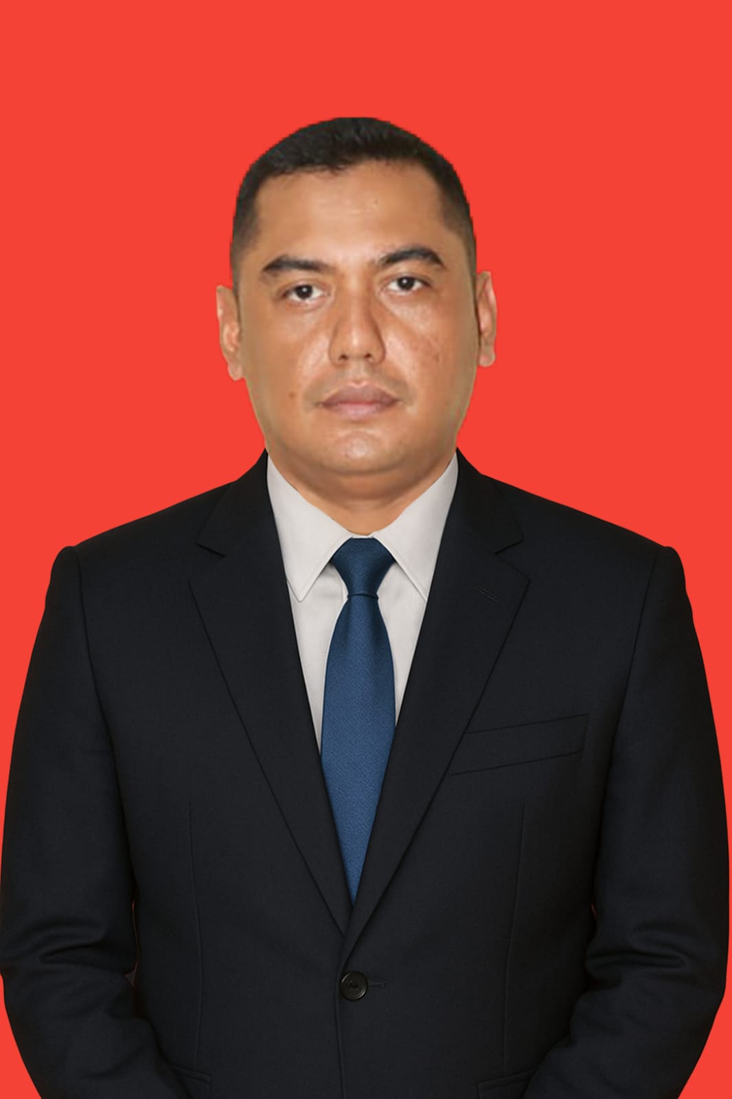 ARMANSYAH, S.H