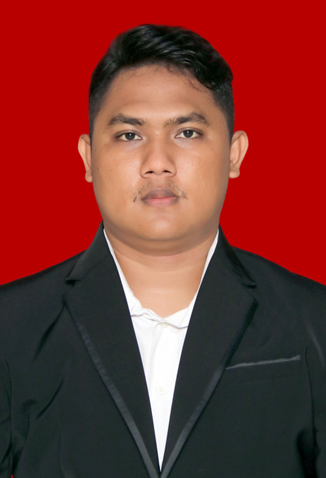 DENY ARFAN BARLEY, S.H