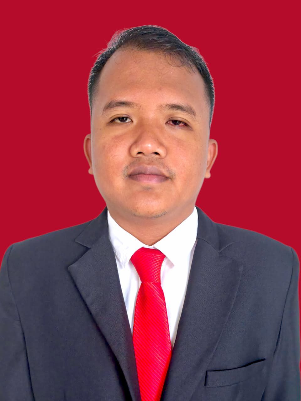 DENNY KOESBIANTO RACHMAN, S.H