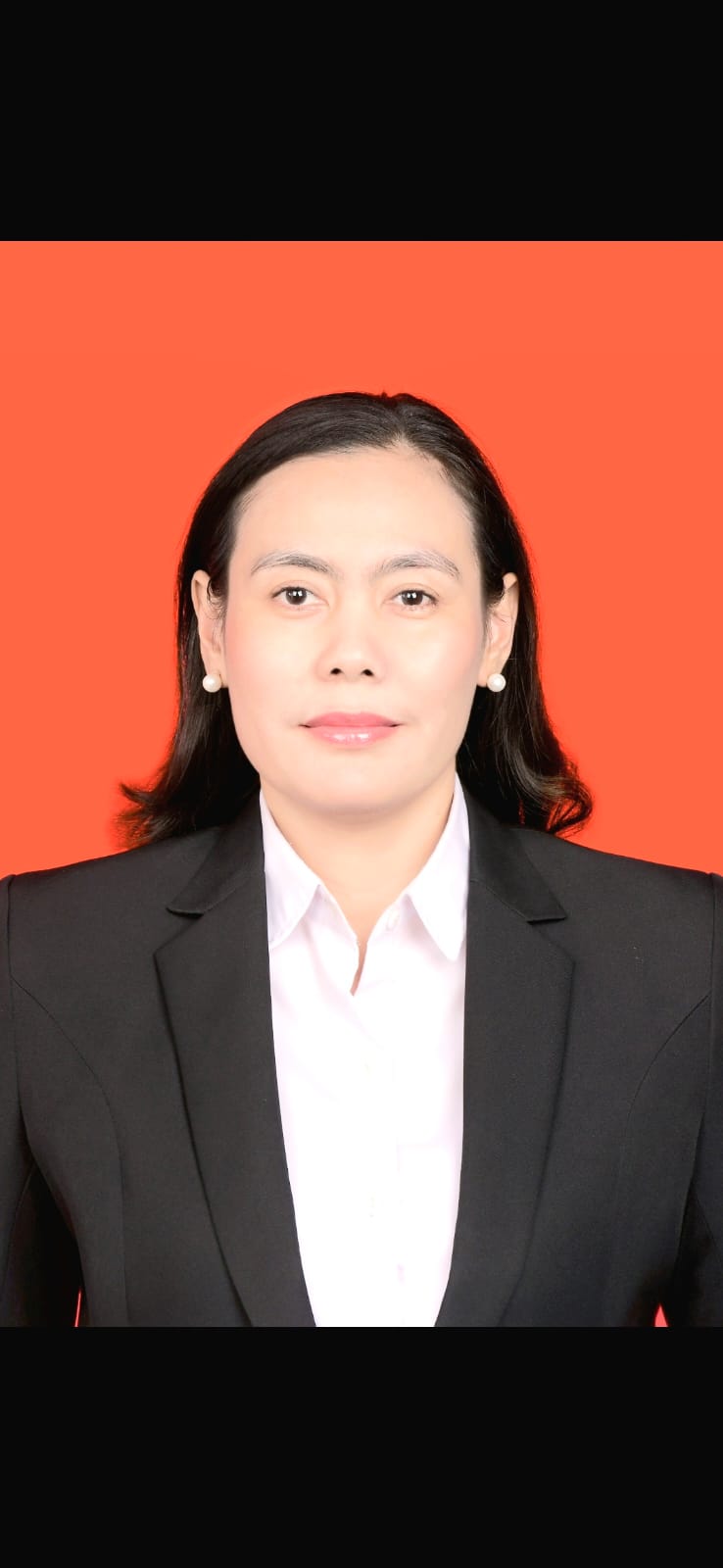 CHRISTINA INDAH PARAMITA, S.H