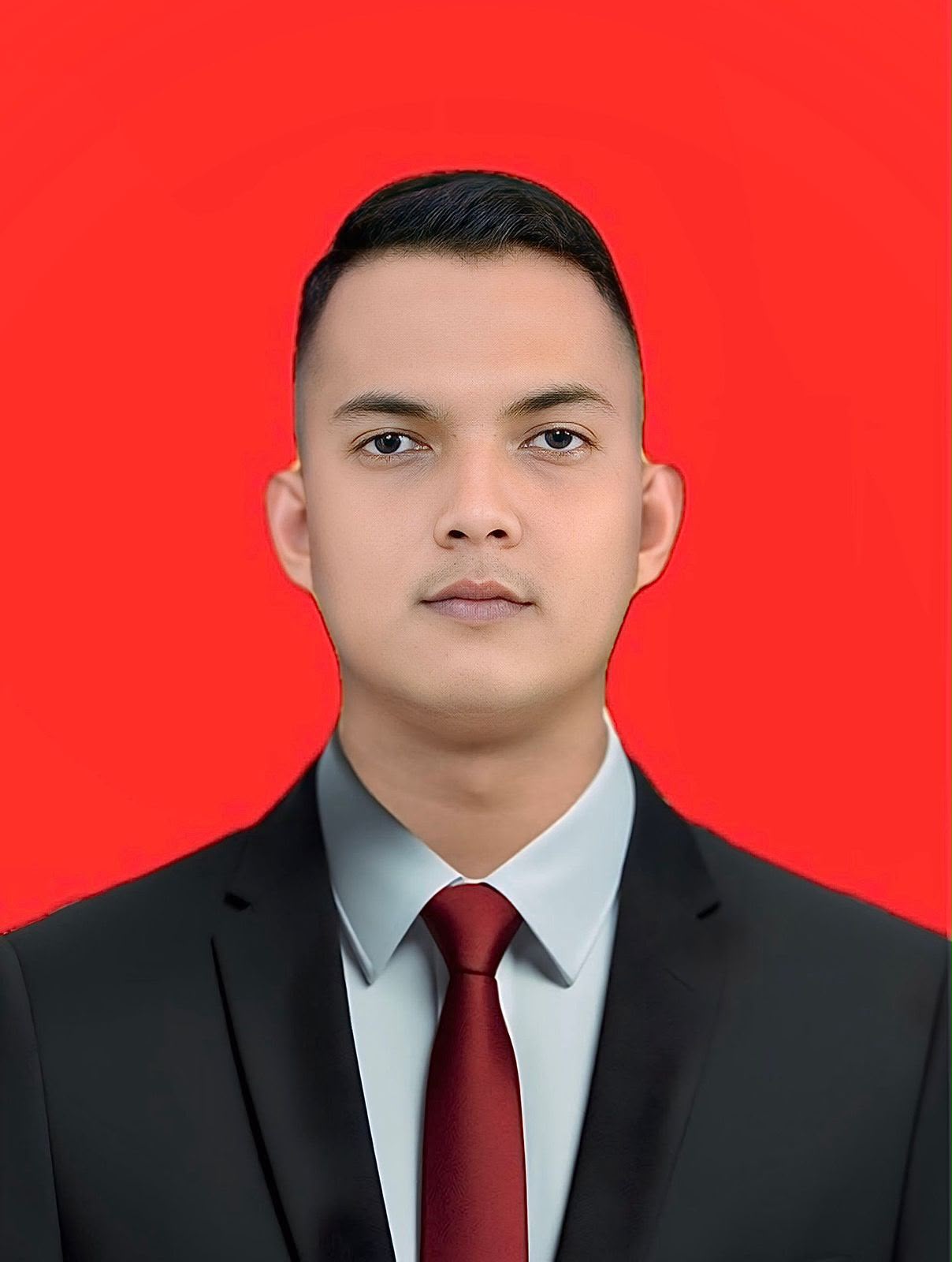 DIVO ANUGRAH CESARIO, S.H