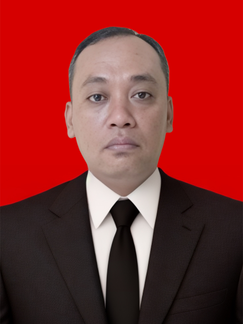 EKO SUGIANTO, S.H