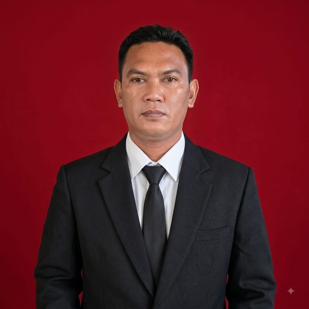 EMIL ALAMSYAH, S.H