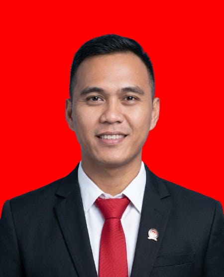 EKA ANDI PRASETIO, S.H