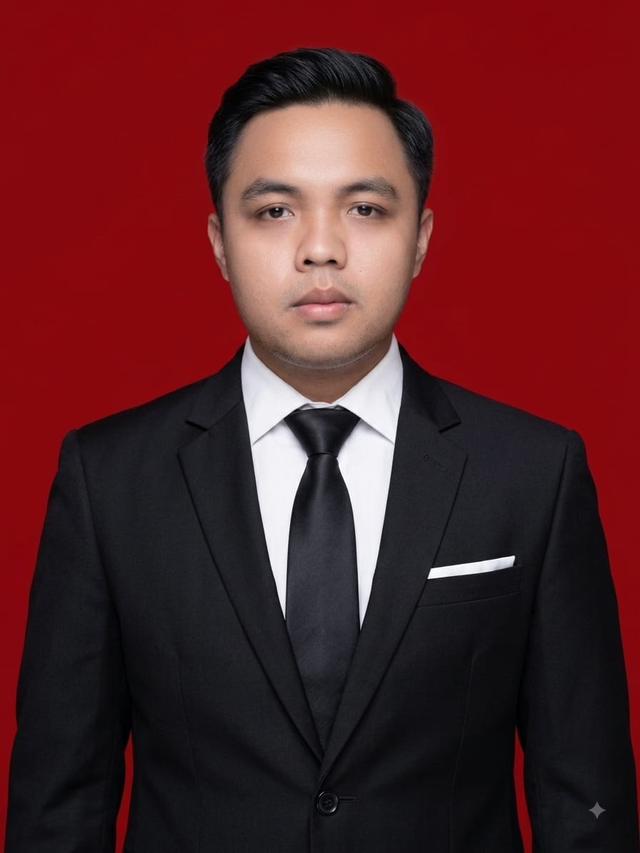 ALIF SUNAN NARENDRA, S.H