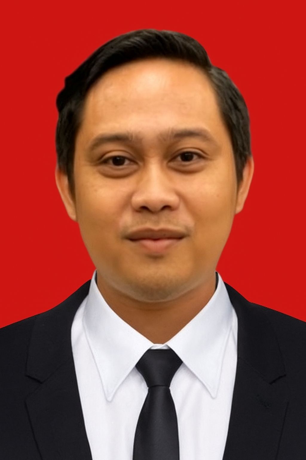 ANDRA DWI SETIAWAN, S.H