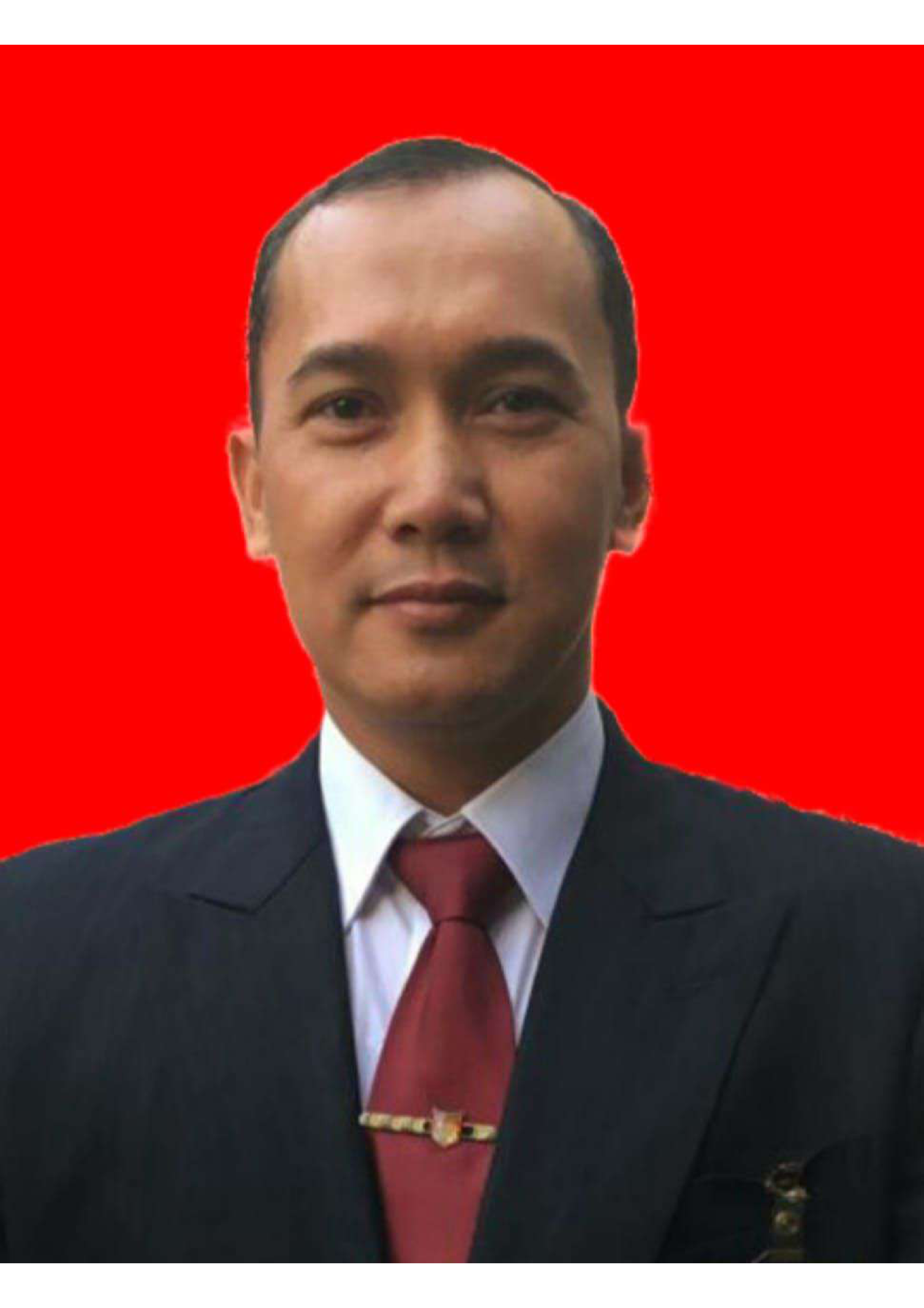 AGUS WAHYUDI, S.H